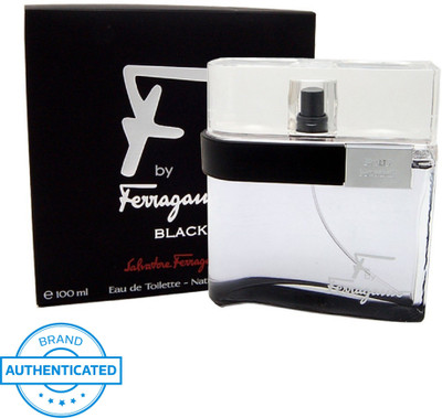 Ferragamo F Pour Homme Eau de Toilette - 100 ml(For Men)