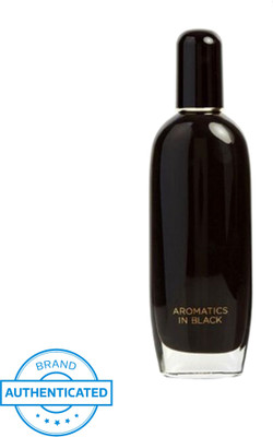 

Clinique Aromatics In Black Eau de Parfum - 100 ml(For Women)