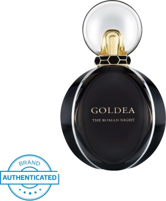 

Bvlgari Goldea The Roman Night Eau de Parfum - 50 ml(For Women)