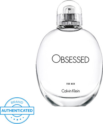 

Calvin Klein Obsessed Eau de Toilette - 125 ml(For Men)