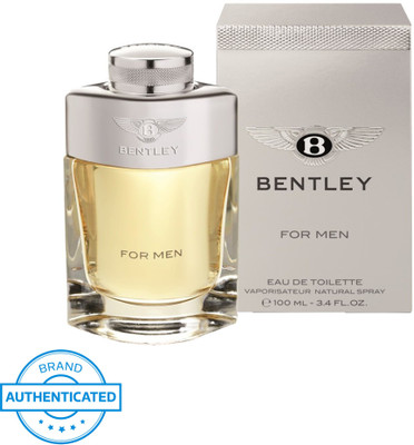 

Bentley For Men EDT - 100 ml(For Men)