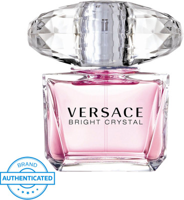 

Versace Bright Crystal EDT - 50 ml(For Women)