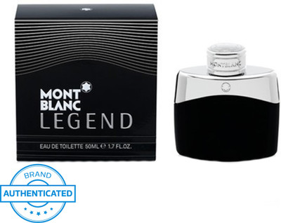 

Montblanc Legend Eau de Toilette - 50 ml(For Men)