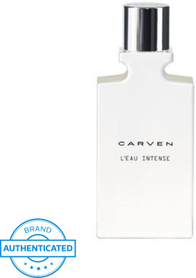 

Carven L'Eau Intense Eau de Toilette - 50 ml(For Women)