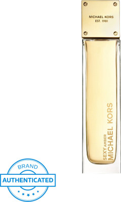 

Michael Kors Sexy Amber Eau de Parfum - 100 ml(For Women)