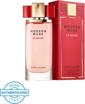 

Estee Lauder Modern Muse Le Rouge Eau de Parfum - 50 ml(For Women)