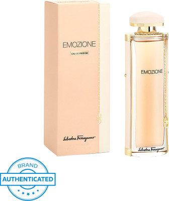 Ferragamo Emozione Eau de Parfum - 92 ml(For Women)