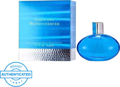 

Elizabeth Arden Mediterranean Eau de Parfum - 50 ml(For Women)