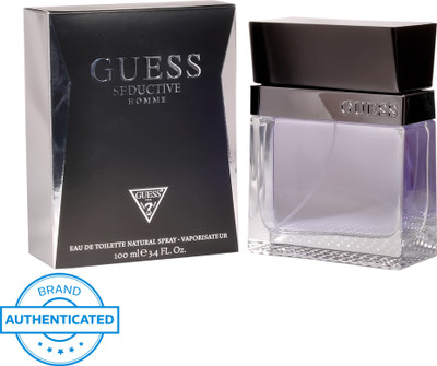

Guess Seductive Homme Eau de Toilette - 50 ml(For Men)