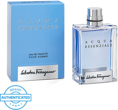 

Ferragamo Acqua Essenziale Eau de Toilette - 100 ml(For Men)