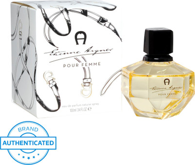 Aigner Pour femme Eau de Parfum - 100 ml(For Women)