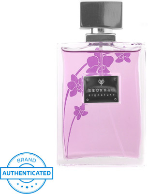 

David Beckham Signature W Eau de Toilette - 75 ml(For Women)
