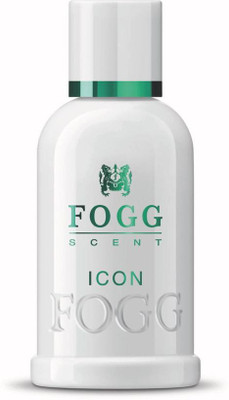

Fogg ICON Eau de Parfum - 100 ml(For Men)