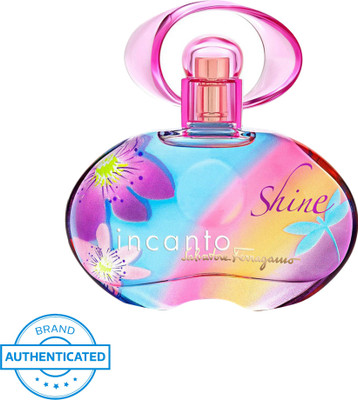 

Ferragamo Incanto Shine Eau de Toilette - 30 ml(For Women)