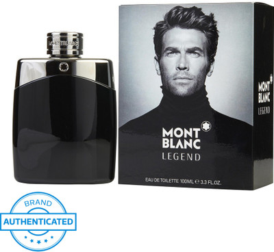 

Montblanc Legend EDT - 100 ml(For Men)