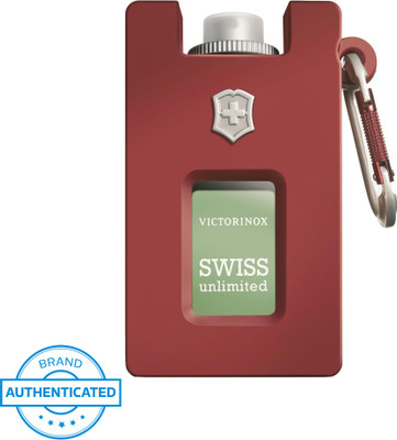 SWISS ARMY Unlimited Rubber Eau de Toilette - 75 ml(For Men)