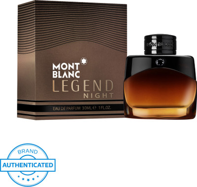 

Montblanc Legend Night Eau de Parfum - 30 ml(For Men)