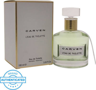 

Carven L'eau Eau de Toilette - 100 ml(For Women)