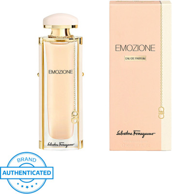 

Ferragamo Emozione Eau de Parfum - 50 ml(For Women)