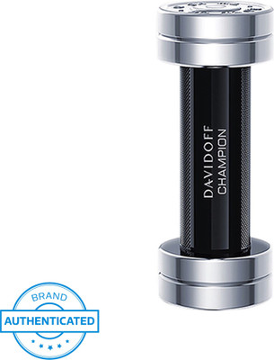 

Davidoff CHAMPION Eau de Toilette - 90 ml(For Men)
