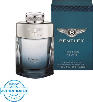 

Bentley Azure EDT - 100 ml(For Men)