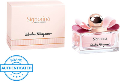 

Ferragamo Signorina Eau de Parfum - 50 ml(For Women)