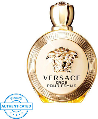 

Versace Eros Pour femme Eau de Parfum - 100 ml(For Women)
