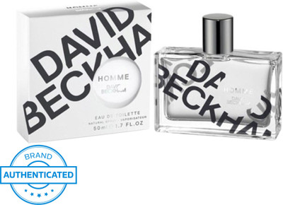 

David Beckham Homme EDT - 50 ml(For Men)