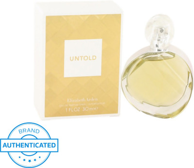 

Elizabeth Arden Untold Eau de Parfum - 30 ml(For Women)