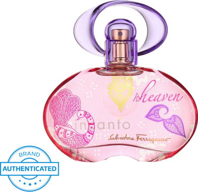 

Ferragamo Incanto Heaven Eau de Toilette - 50 ml(For Women)