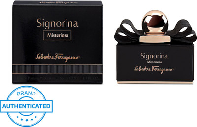 

Ferragamo Misteriosa Eau de Toilette - 50 ml(For Women)