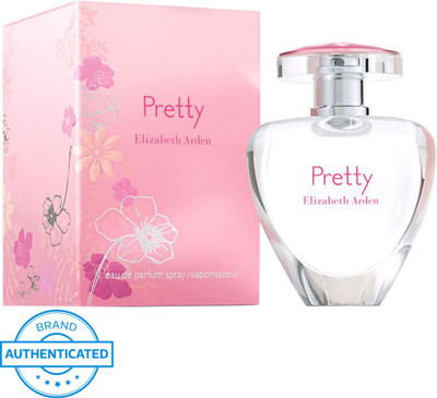 

Elizabeth Arden Pretty EDP - 100 ml(For Women)
