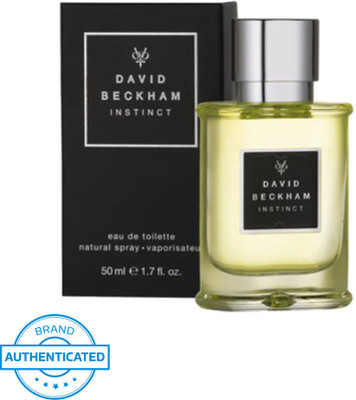 

David Beckham Instinct EDT - 50 ml(For Men)