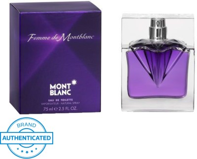 

Montblanc Femme Eau de Parfum - 75 ml(For Women)