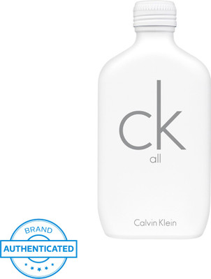 

Calvin Klein All Eau de Toilette - 50 ml(For Men & Women)