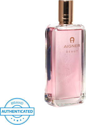 

Aigner Debut Eau de Parfum - 100 ml(For Women)