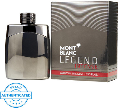 

Montblanc Legend Intense EDT - 100 ml(For Men)