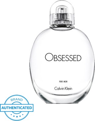 

Calvin Klein Obsessed Eau de Toilette - 75 ml(For Men)