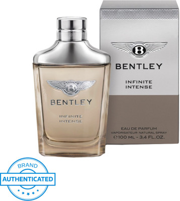 

Bentley Infinite Intense Eau de Parfum - 100 ml(For Men)