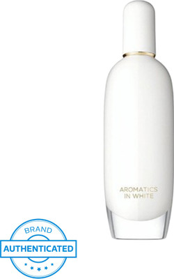 

Clinique Aromatics In White Eau de Parfum - 100 ml(For Women)
