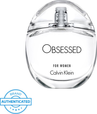 

Calvin Klein Obsessed Eau de Parfum - 100 ml(For Women)
