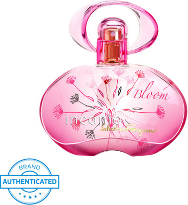 

Ferragamo Incanto Bloom Ib Eau de Toilette - 30 ml(For Women)