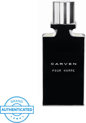 

Carven Pour Homme Eau de Toilette - 50 ml(For Men)