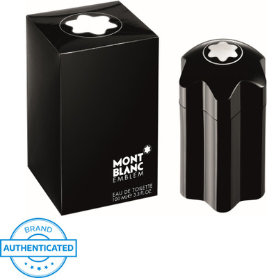 

Montblanc EMBLEM Eau de Toilette - 100 ml(For Men)