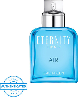 Calvin Klein Eternity Air Eau de Toilette - 100 ml(For Men)