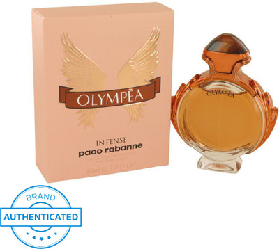 Paco Rabanne Olympea Intense Eau de Parfum - 50 ml(For Women)