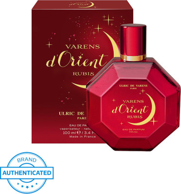 

Ulric De Varens Varens D'Orient Rubis Eau de Parfum - 100 ml(For Women)