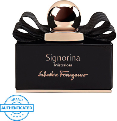 Ferragamo Misteriosa Eau de Toilette - 30 ml(For Women)