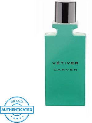 

Carven Vetiver Eau de Toilette - 50 ml(For Men)