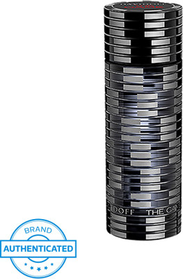

Davidoff The Game Eau de Toilette - 60 ml(For Men)
